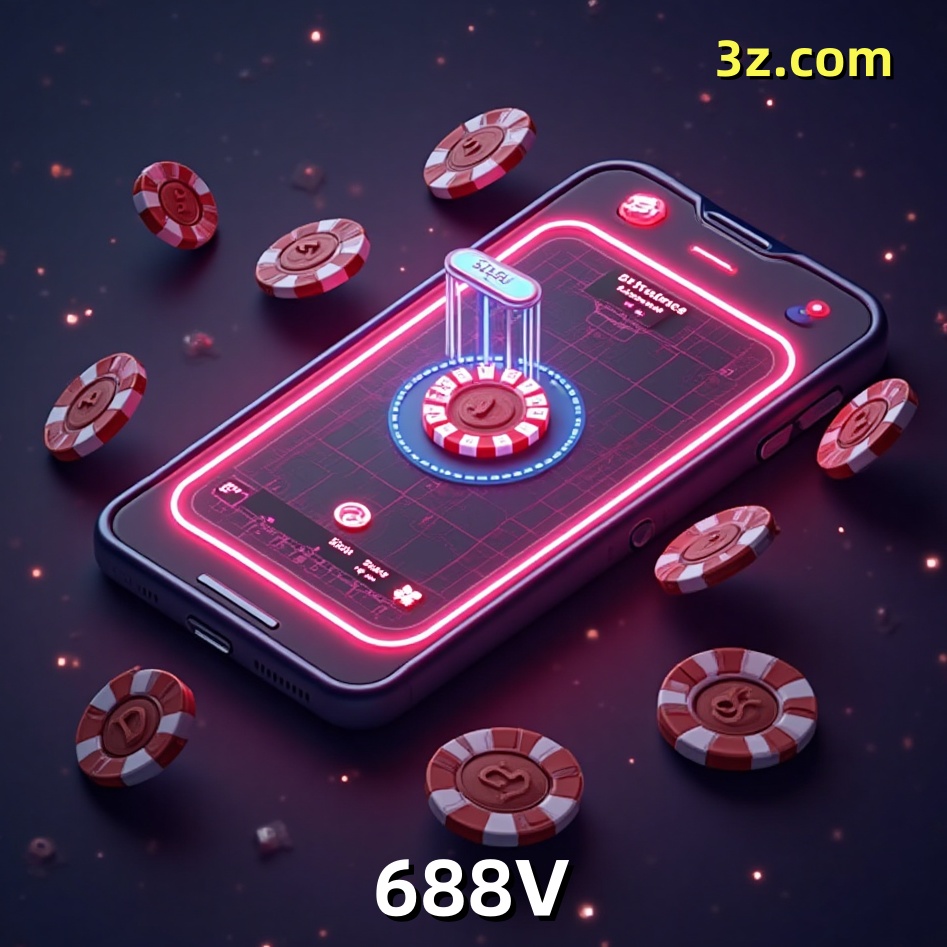  688V