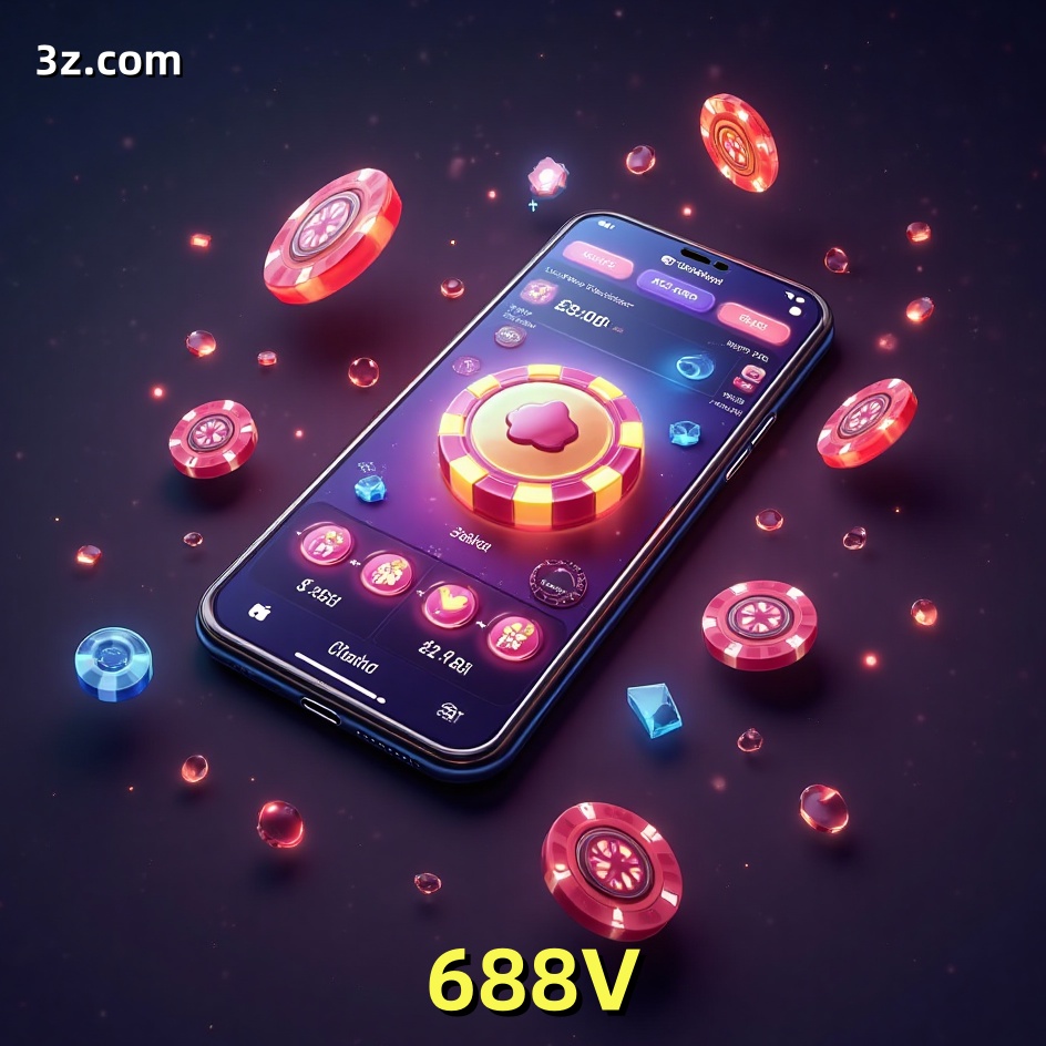  688V