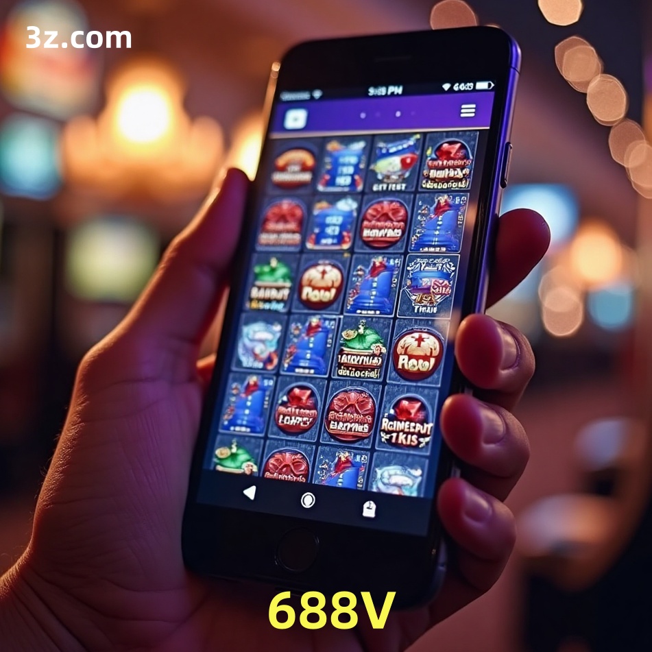  688V