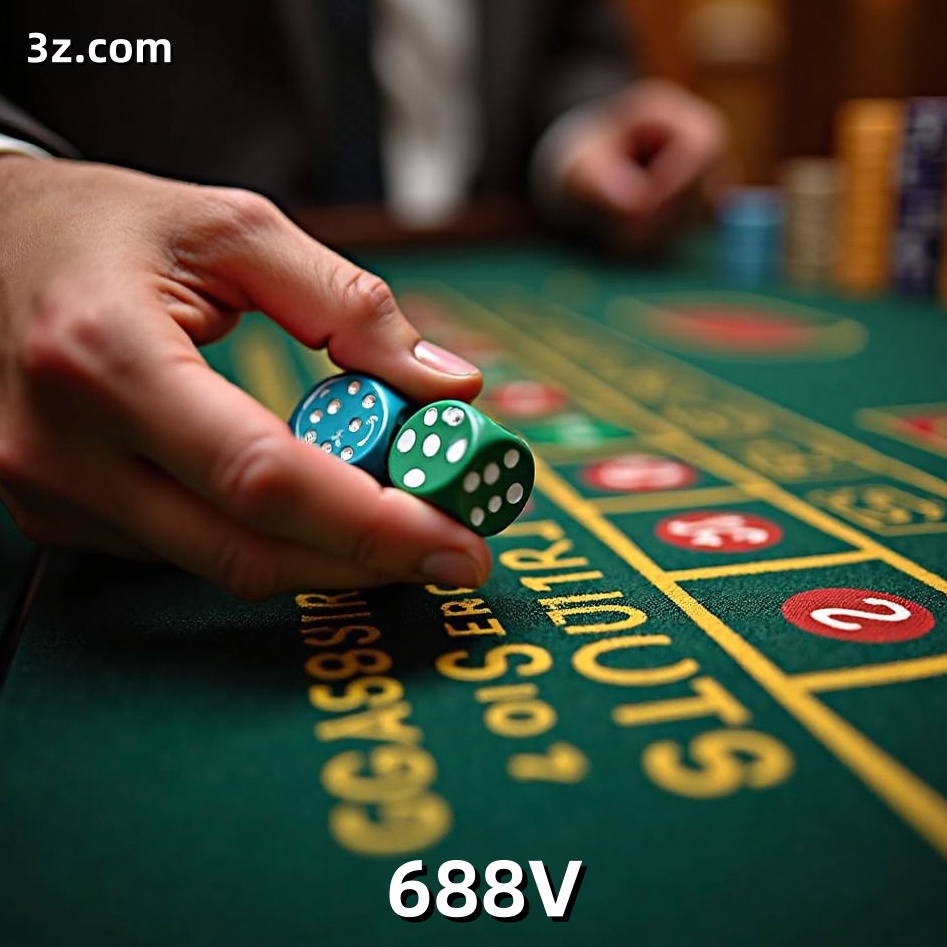 688V