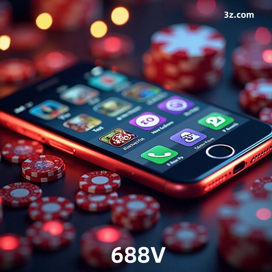  688V