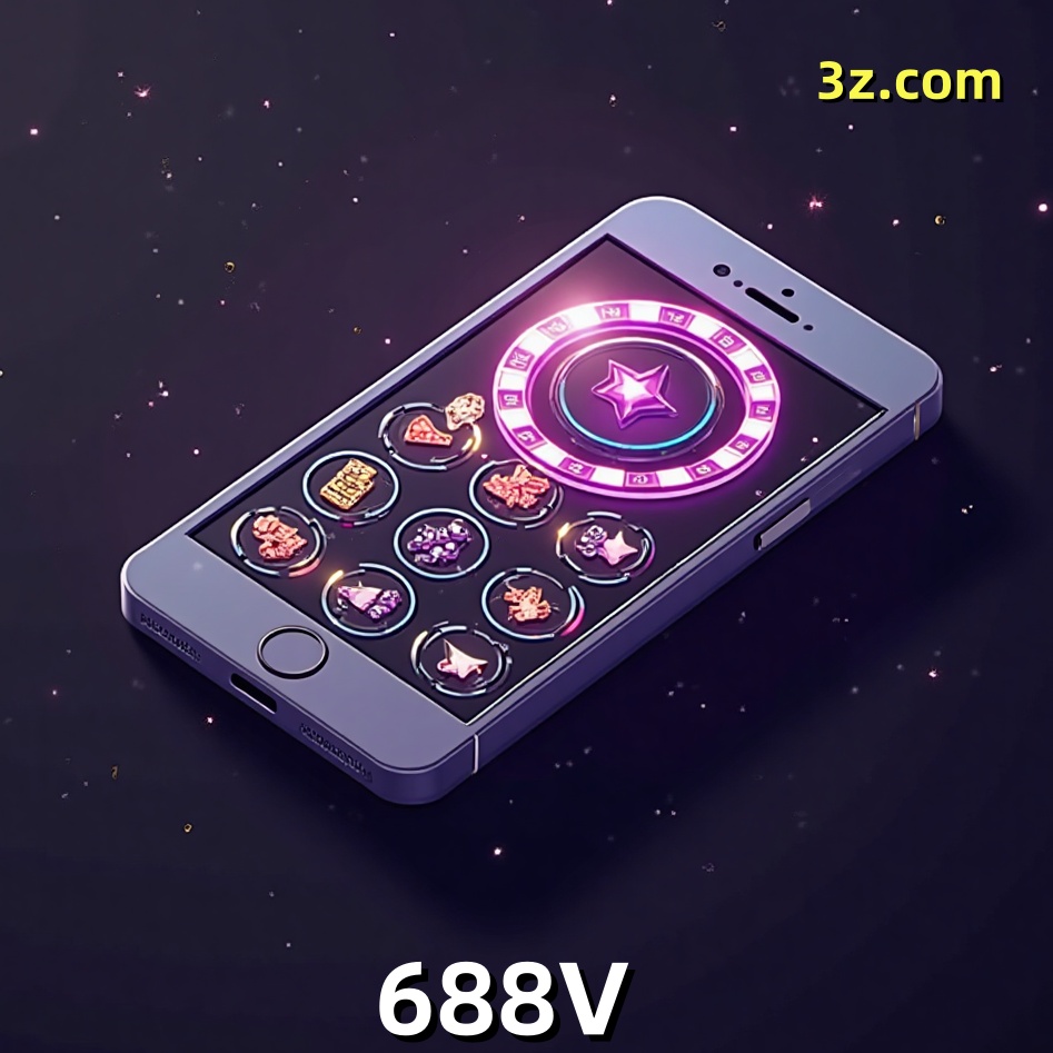  688V