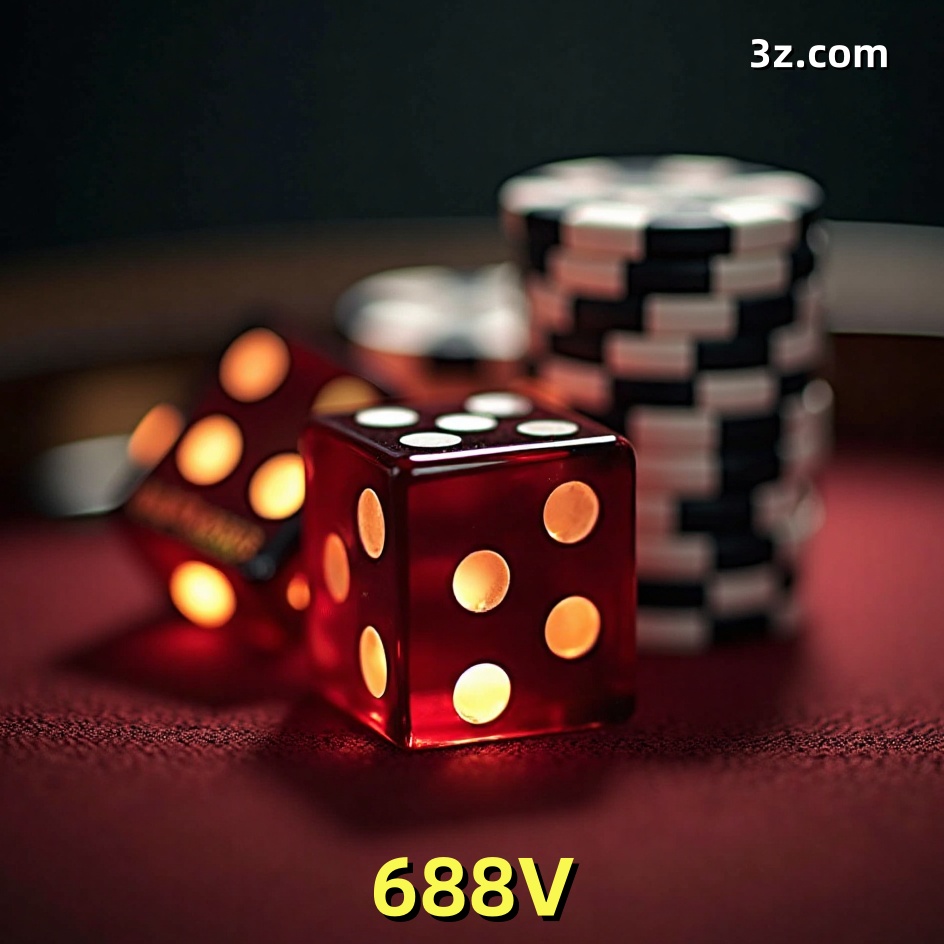  688V