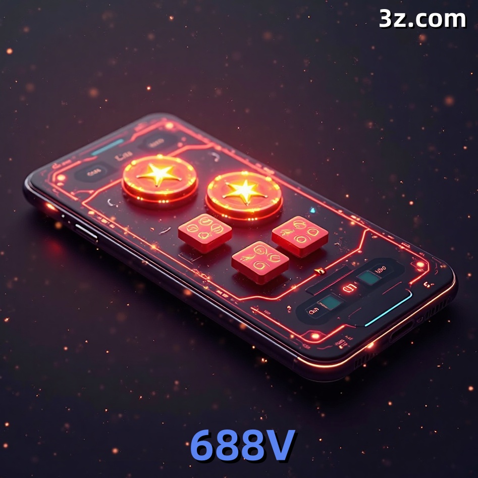  688V