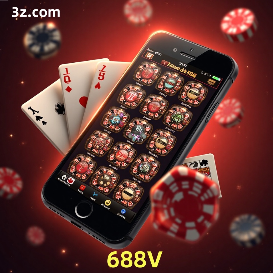  688V
