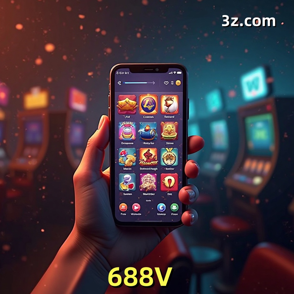  688V