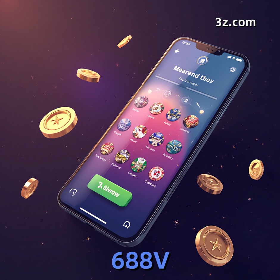  688V