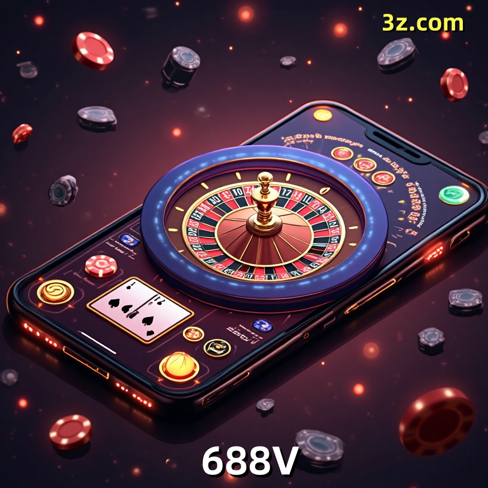  688V