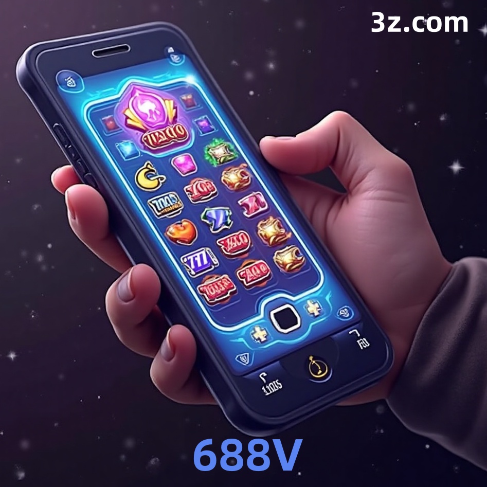  688V